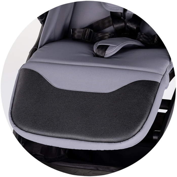Carucior sport Chipolino Diamond cloud grey [7]