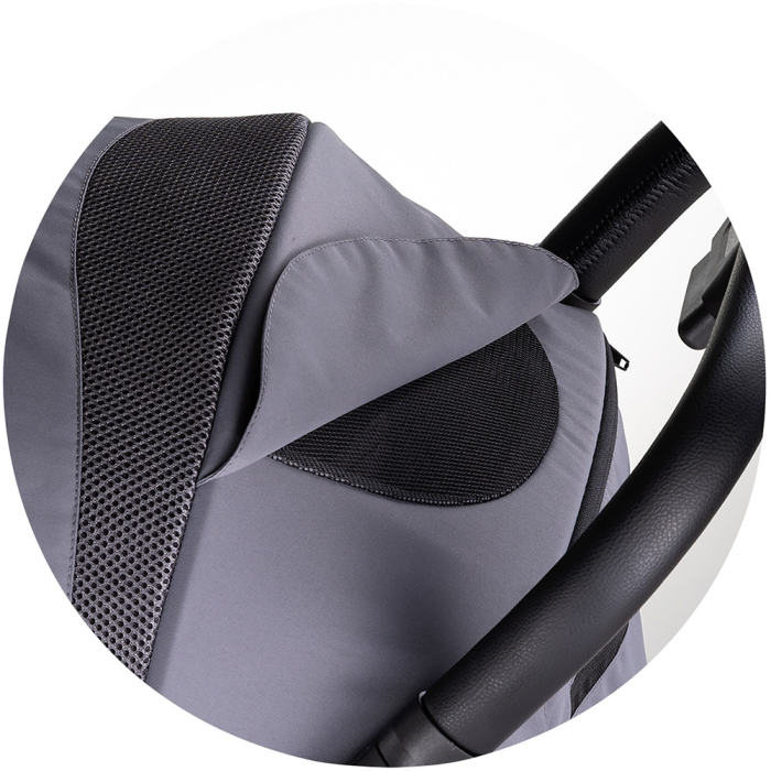 Carucior sport Chipolino Diamond cloud grey [8]