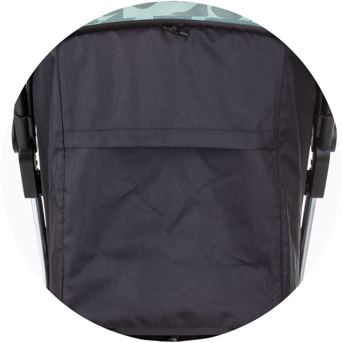 Carucior sport Chipolino Easy Go aloe [5]