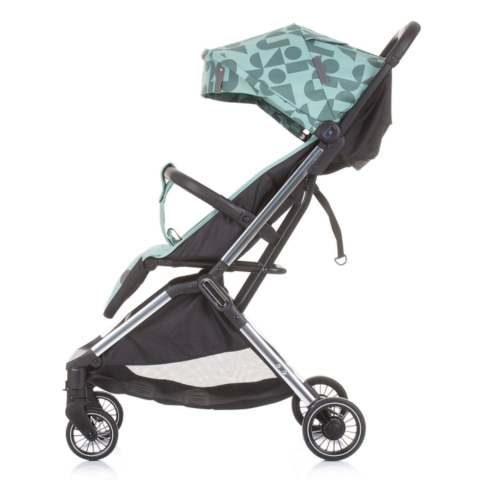 Carucior sport Chipolino Easy Go aloe [2]