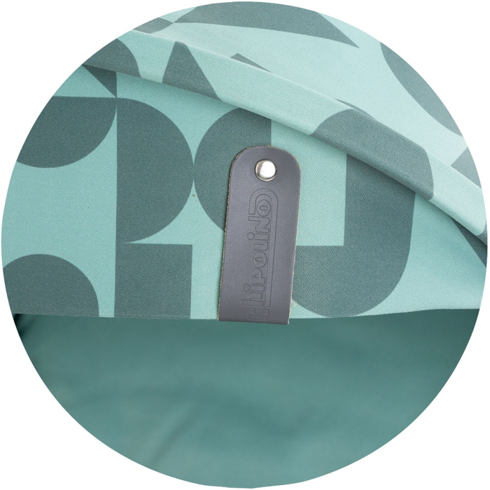 Carucior sport Chipolino Easy Go aloe [9]