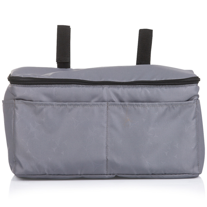 Carucior sport Chipolino Fantasy cu husa picioare cloud [7]