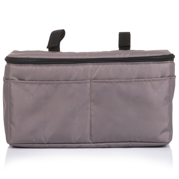 Carucior sport Chipolino Fantasy cu husa picioare tiramisu [7]