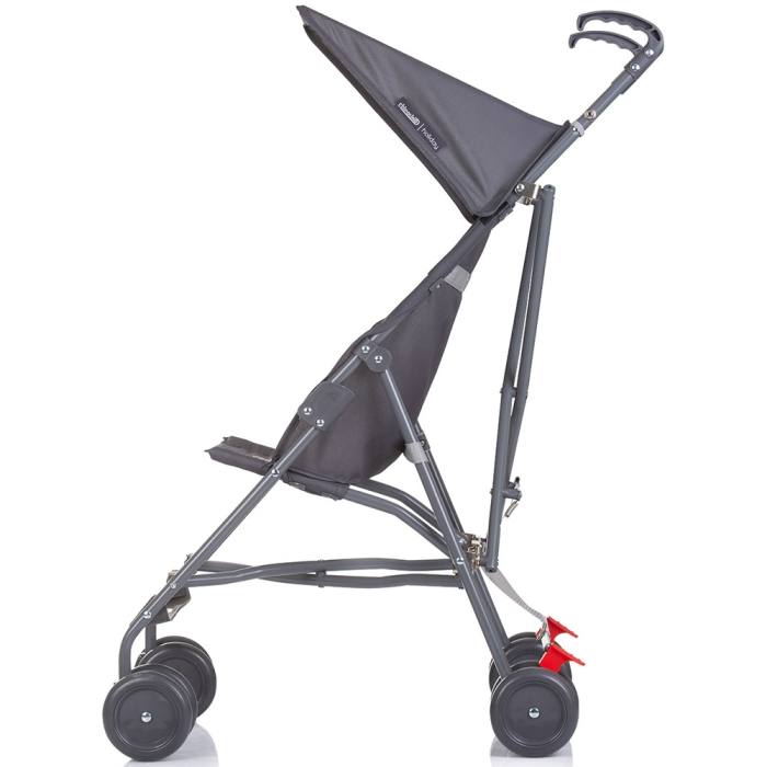 Carucior sport Chipolino Holiday anthracite [2]