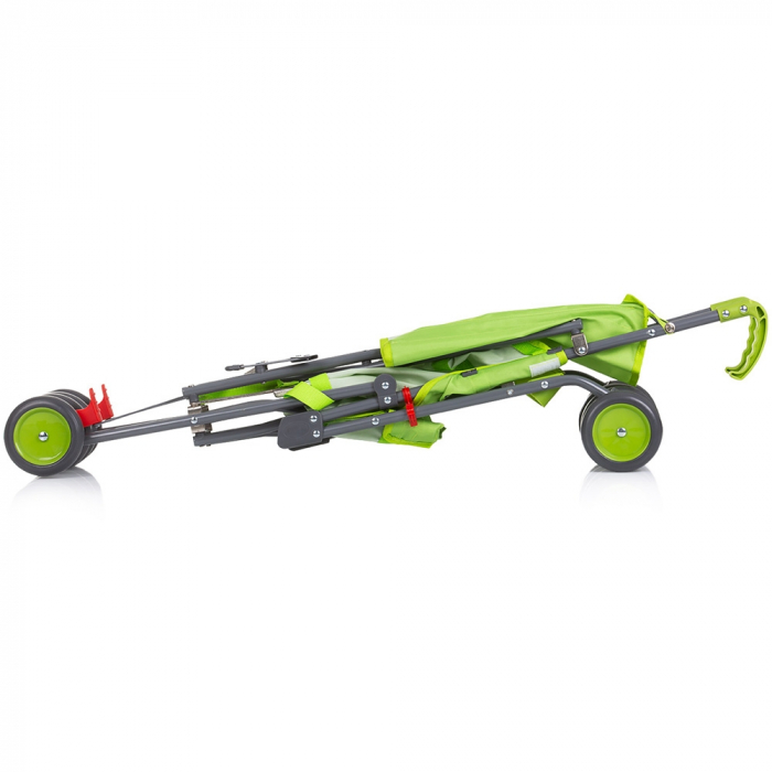 Carucior sport Chipolino Holiday lime [3]