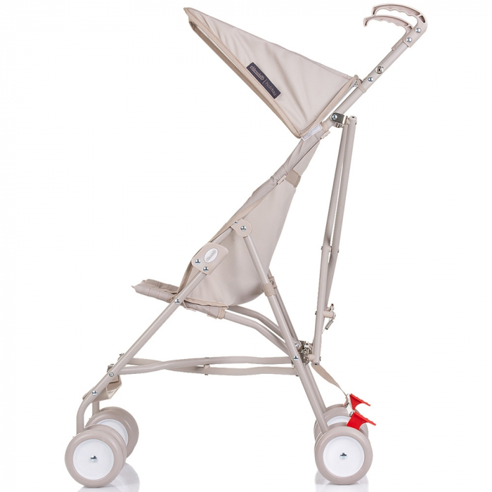 Carucior sport Chipolino Holiday tiramisu [2]