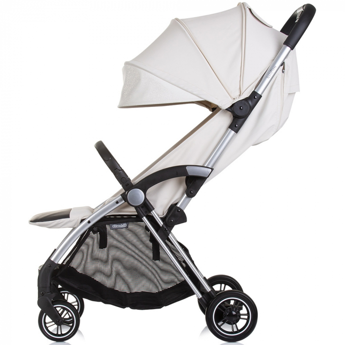 Carucior sport Chipolino Illusion biscotta [3]