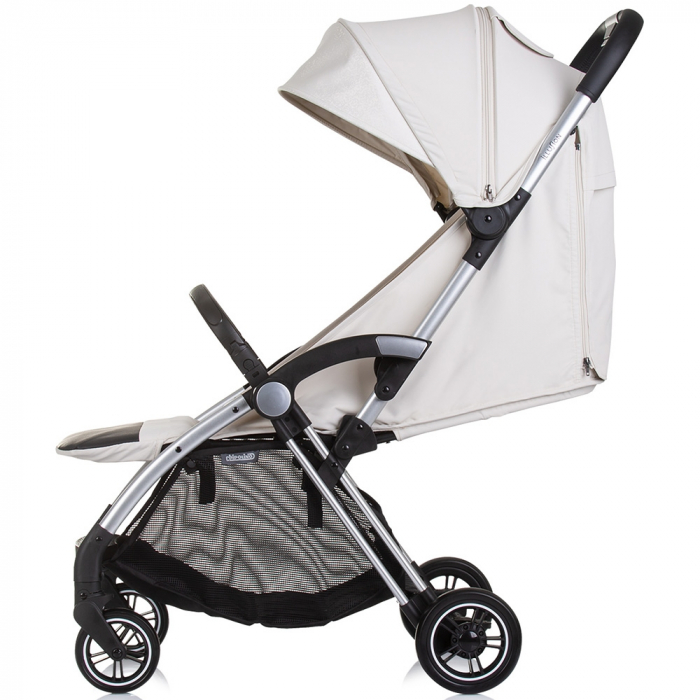 Carucior sport Chipolino Illusion biscotta [4]