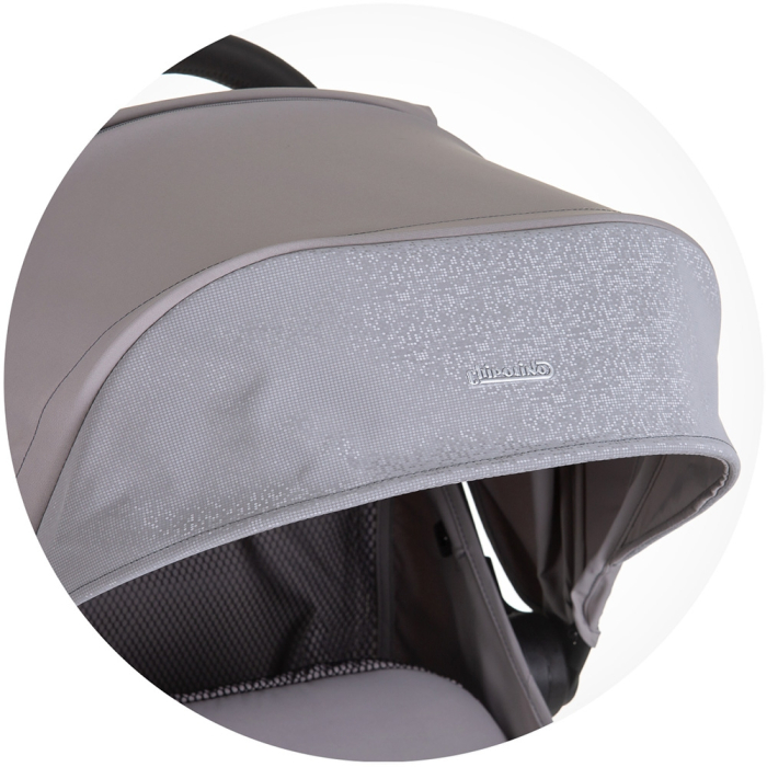 Carucior sport Chipolino Illusion cloud [6]