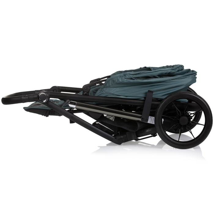 Carucior sport Chipolino Insta basil [6]