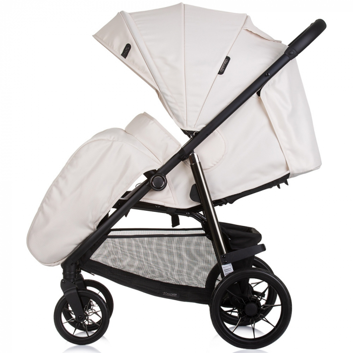 Carucior sport Chipolino Insta biscotta [5]