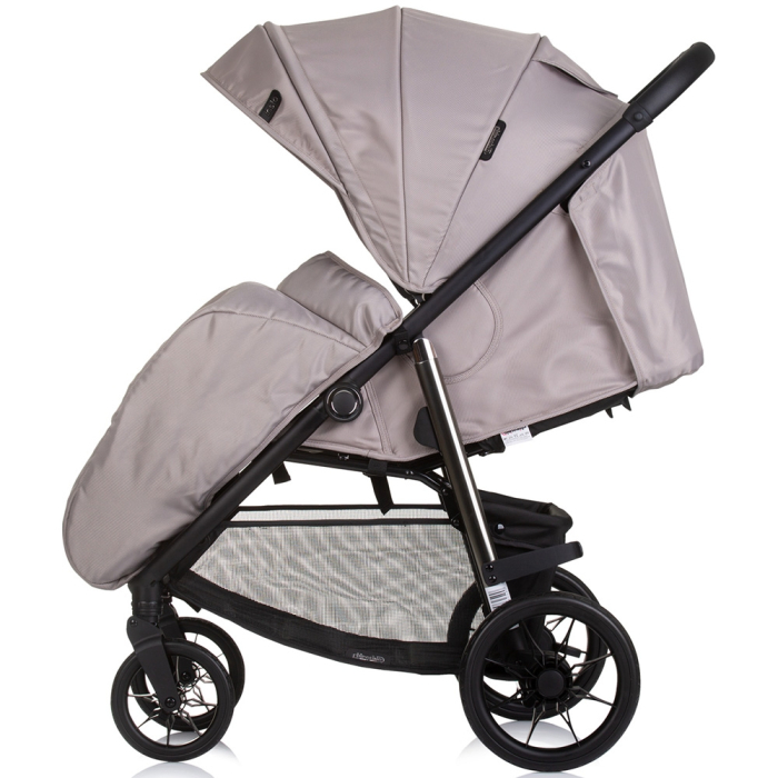 Carucior sport Chipolino Insta tiramisu [5]