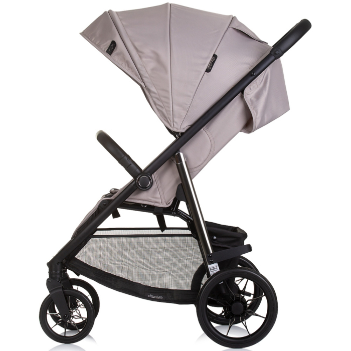 Carucior sport Chipolino Insta tiramisu [3]