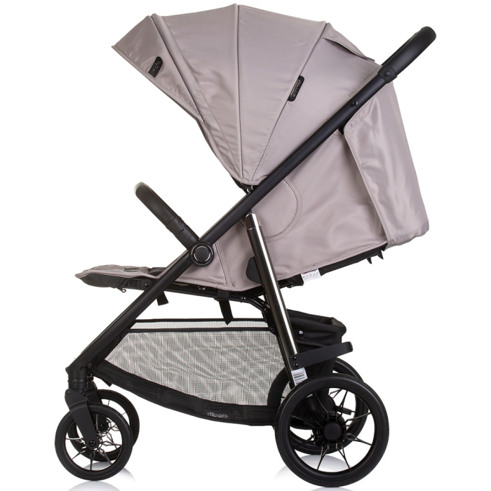 Carucior sport Chipolino Insta tiramisu [4]