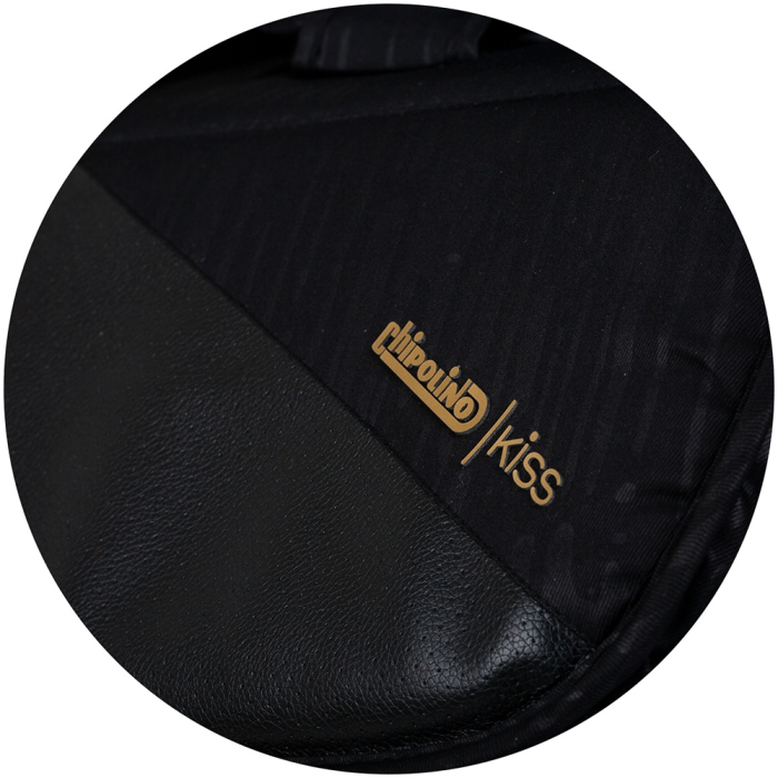 Carucior sport Chipolino Kiss obsidian [9]