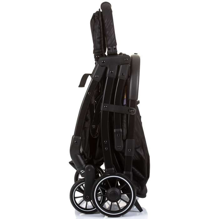 Carucior sport Chipolino Kiss obsidian [4]