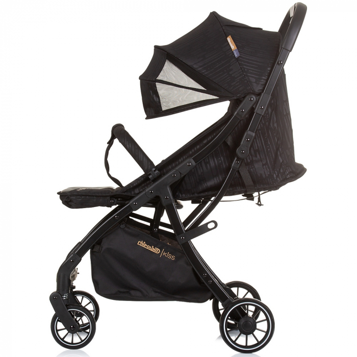 Carucior sport Chipolino Kiss obsidian [3]