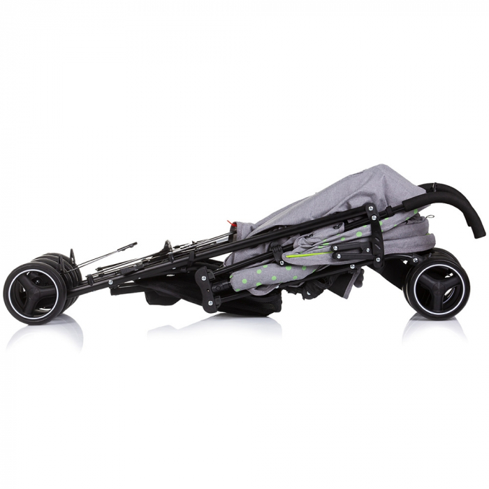 Carucior sport Chipolino Milano bear [4]