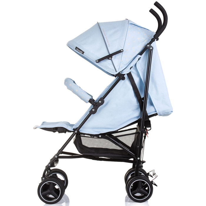 Carucior sport Chipolino Milano hippo [3]