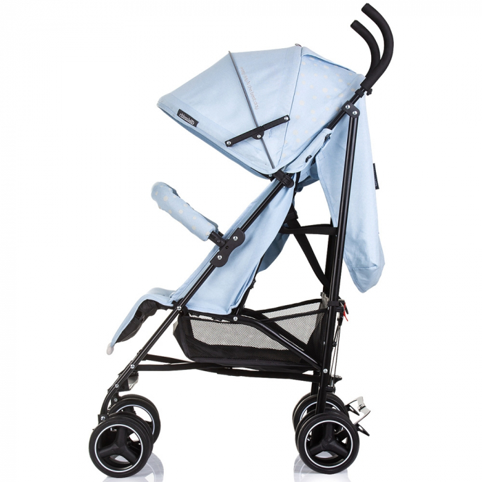 Carucior sport Chipolino Milano hippo [2]