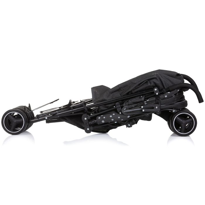 Carucior sport Chipolino Milano zebra [4]