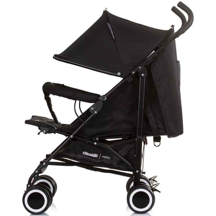 Carucior sport Chipolino Miley obsidian [3]