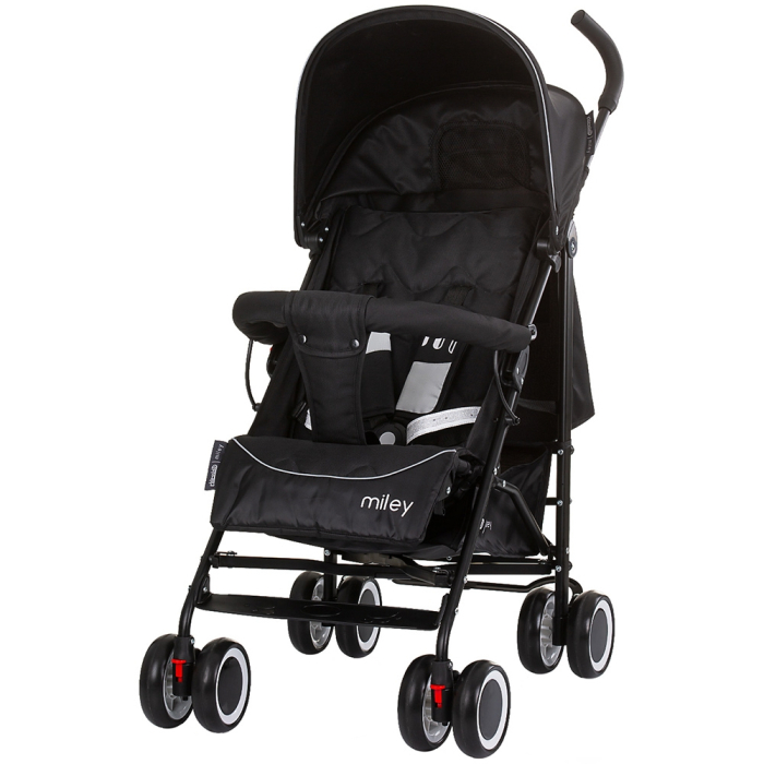 Carucior sport Chipolino Miley obsidian [1]