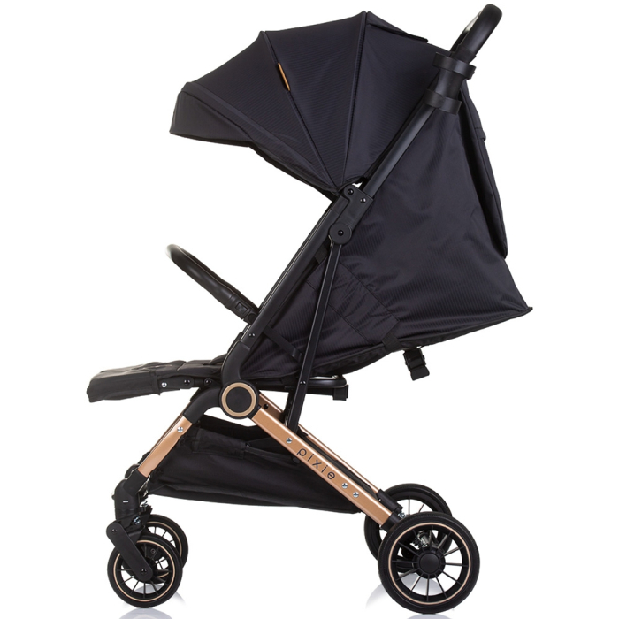 Carucior sport Chipolino Pixie blackberry [3]