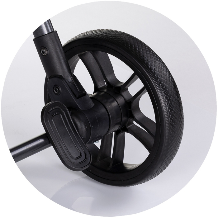 Carucior sport Chipolino Sparkle basil [9]