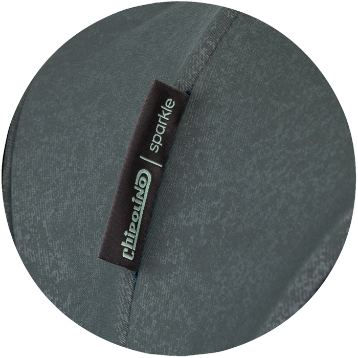 Carucior sport Chipolino Sparkle basil [10]