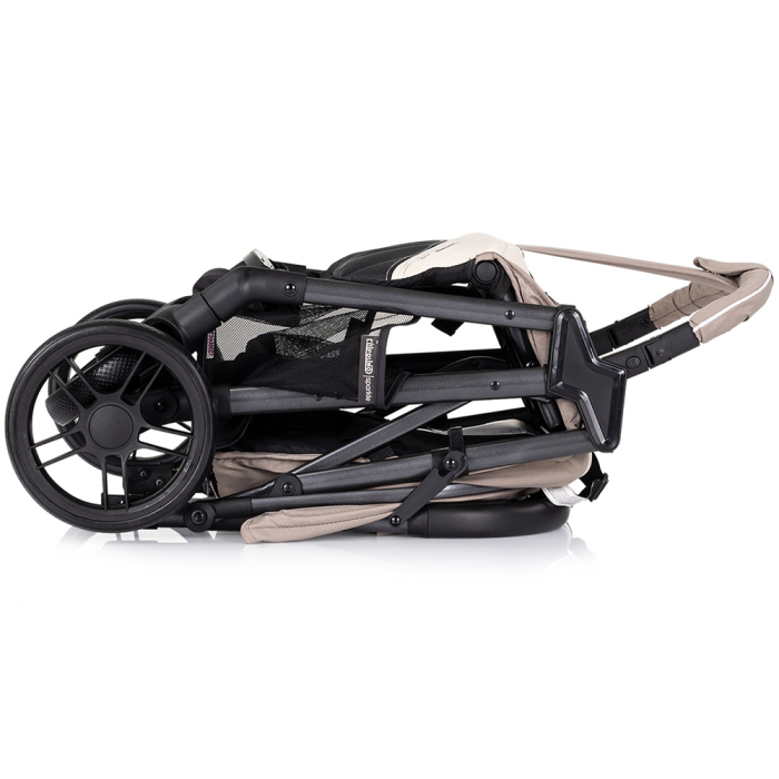 Carucior sport Chipolino Sparkle tiramisu [4]