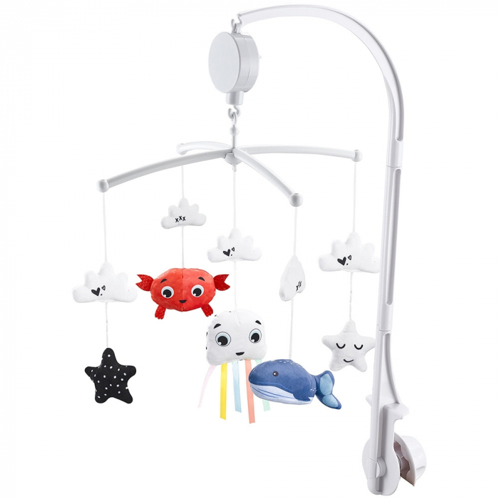 Carusel muzical pentru patut Chipolino Ocean [1]