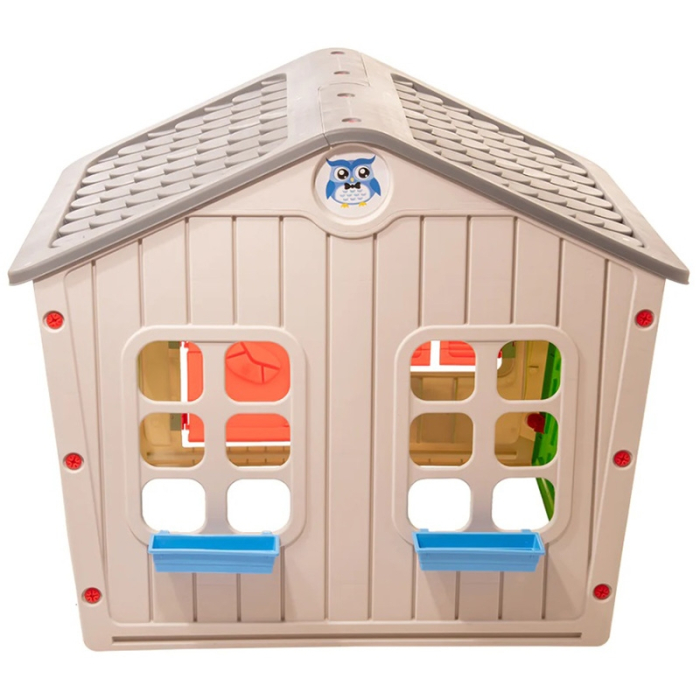 Casuta pentru copii Chipolino Village House Big [6]