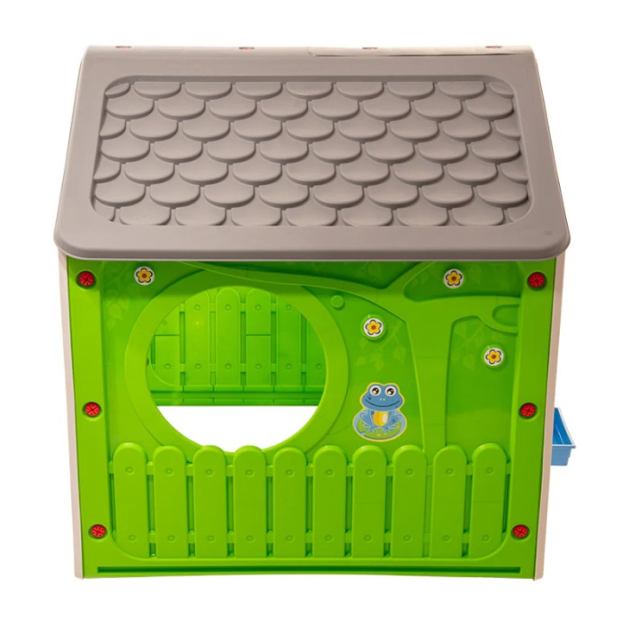 Casuta pentru copii Chipolino Village House Big [4]