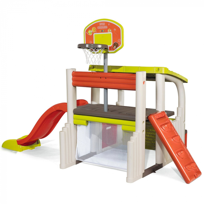 Centru de joaca Smoby Fun Center [2]