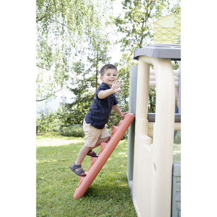 Centru de joaca Smoby Life Fun Center [6]