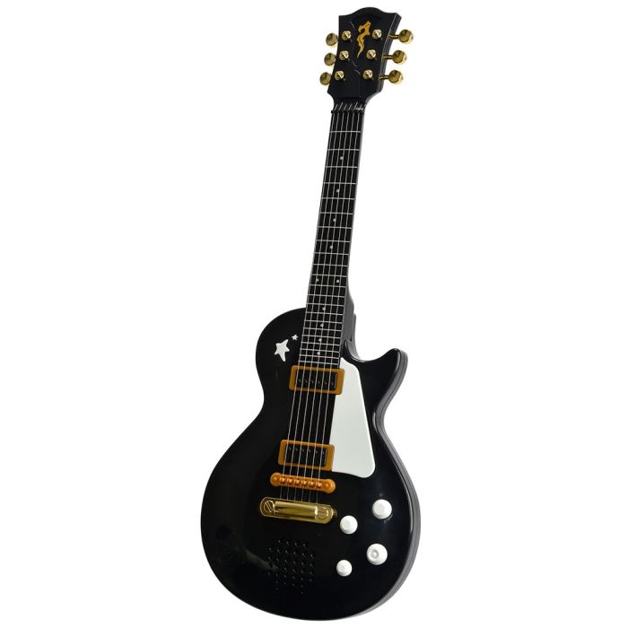 Chitara Simba My Music World Rock negru [1]