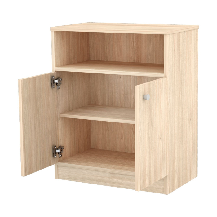 Comoda de infasat Hubners Eva 70 cm natur [3]