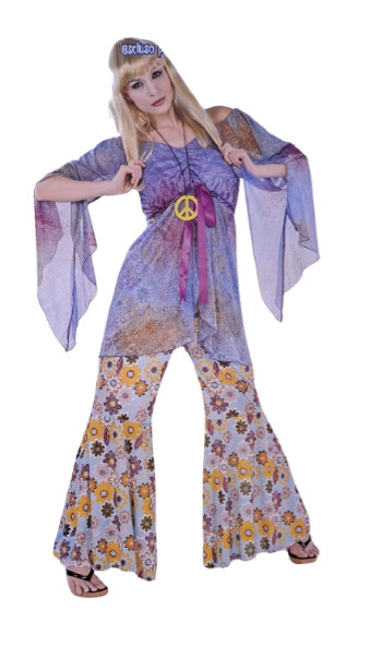 Costum pentru adulti, Go Go Girl, marimea 40-42 [1]