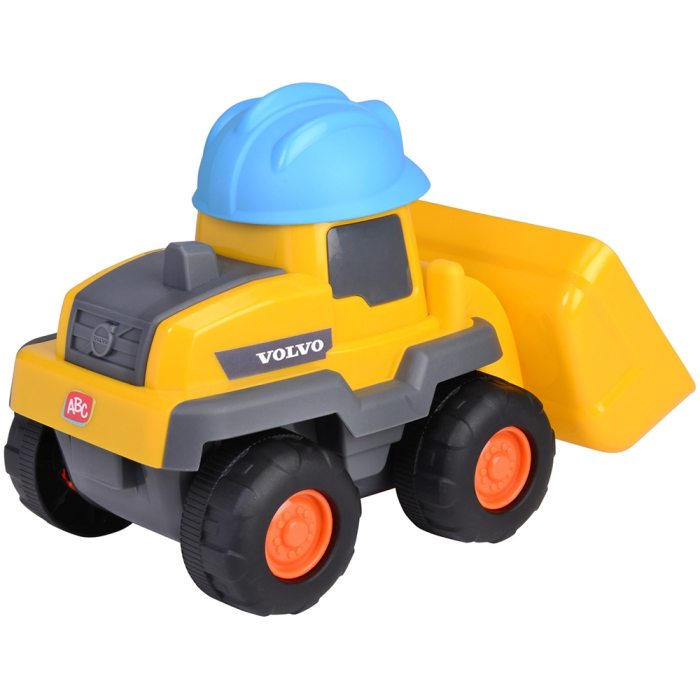 Excavator Simba ABC Lucy Loader 25 cm [3]