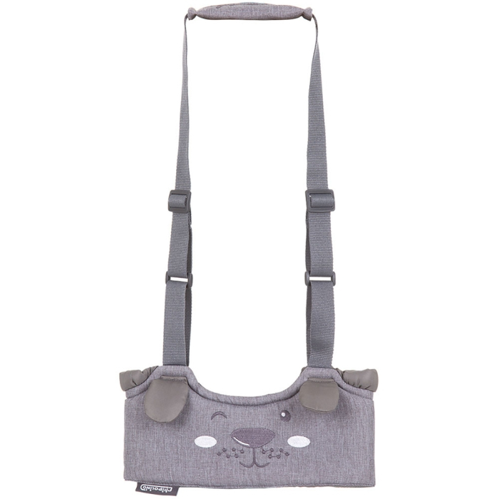 Ham pentru copii Chipolino 1st Steps graphite linen [1]