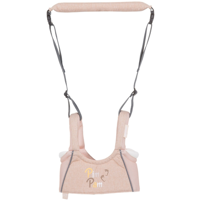 Ham pentru copii Chipolino Pim Pam sand linen [1]