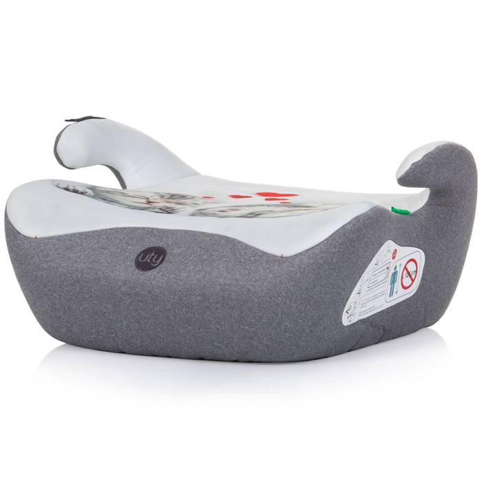 Inaltator auto Chipolino Uty I-Size 125-150 cm kittens [2]