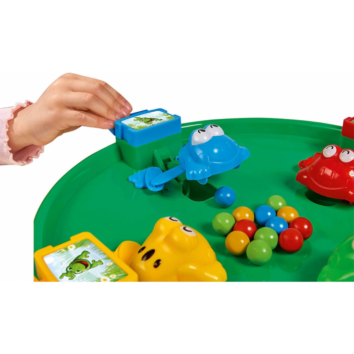 Joc Noris Hungry Frogs [3]