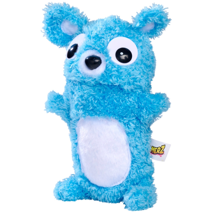 Jucarie de plus Simba ScreamerZ Bear 30 cm cu sunete [2]