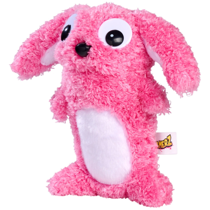 Jucarie de plus Simba ScreamerZ Rabbit 30 cm cu sunete [2]