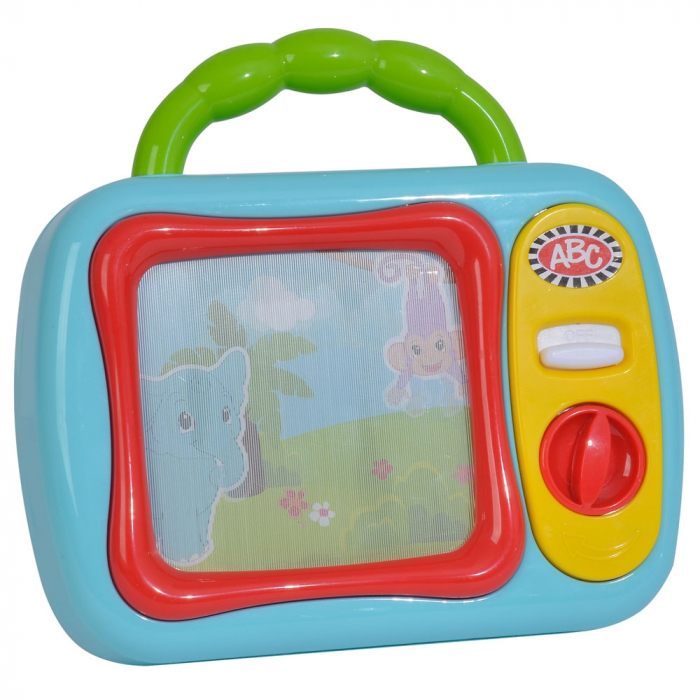 Jucarie Simba ABC Primul meu televizor [1]