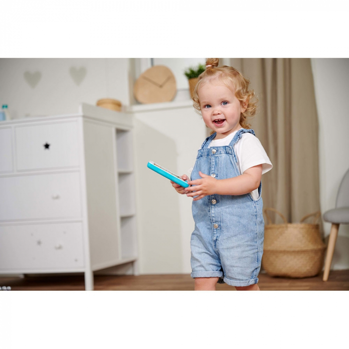 Jucarie Simba ABC Smart Phone 13 cm [7]