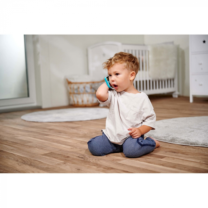 Jucarie Simba ABC Smart Phone 13 cm [3]