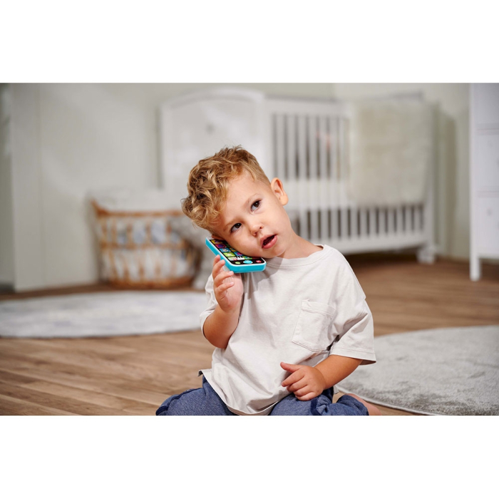 Jucarie Simba ABC Smart Phone 13 cm [4]